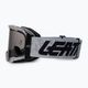 Gogle rowerowe Leatt Velocity 5.5 steel/light grey 4
