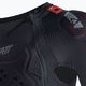 Koszulka rowerowa z ochraniaczami Leatt Airflex stealth 4