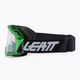 Gogle rowerowe Leatt Velocity 4.5 neon lime/clear 4