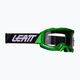 Gogle rowerowe Leatt Velocity 4.5 neon lime/clear 6