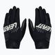Rękawiczki rowerowe damskie Leatt MTB 1.0 Gripr black 3