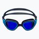 Okulary do pływania ZONE3 Vapour Polarized navy/blue 2