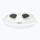 Okulary do pływania ZONE3 Vapour white/silver 5