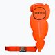 Bojka asekuracyjna ZONE3 Swim Safety Belt With Tow Float Pouch hi-vis orange