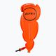 Bojka asekuracyjna ZONE3 Swim Safety Belt With Tow Float Pouch hi-vis orange 3
