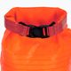 Bojka asekuracyjna ZONE3 Swim Run Drybag orange 3