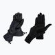 Rękawice snowboardowe męskie Dakine Leather Titan Gore-Tex Glove black