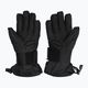 Rękawice snowboardowe dziecięce Dakine Wristguard Glove black 2
