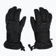 Rękawice snowboardowe dziecięce Dakine Wristguard Glove black 3