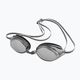 Okulary do pływania dziecięce FINIS Ripple silver mirror/black 6