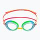 Okulary do pływania dziecięce FINIS Ripple clear/pink 2