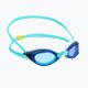 Okulary do pływania FINIS Circuit 2 blue/mirror