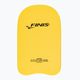 Deska do pływania FINIS Foam Kickboard yellow 2