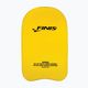 Deska do pływania FINIS Foam Kickboard yellow 4