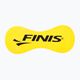 Deska do pływania dziecięca FINIS Foam Pull Buoy yellow/black 3