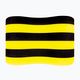 Deska do pływania FINIS Foam Pull Buoy yellow/black 2
