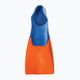 Płetwy do pływania FINIS Long Floating Fins blue/orange 6