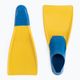 Płetwy do pływania FINIS Long Floating Fins blue/yellow 2
