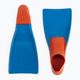 Płetwy do pływania FINIS Long Floating Fins red/blue 2