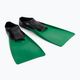 Płetwy do pływania FINIS Long Floating Fins black/green