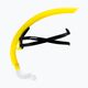 Rurka czołowa do pływania FINIS Stability Snorkel yellow
