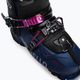 Buty skiturowe damskie Dalbello Lupo AX 100 W blue/black 7