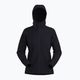 Bluza damska Arc'teryx Kyanite Hoody black