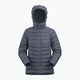 Kurtka puchowa damska Arc'teryx Cerium Hoody stratus