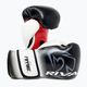Rękawice bokserskie Rival RS-FTR Future Sparring black/white/red 6