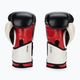Rękawice bokserskie Rival RS-FTR Future Sparring black/white/red 2