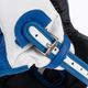 Kask bokserski Rival Amateur Competition Headgear blue/white 5
