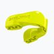 Ochraniacz szczęki SAFEJAWZ Intro Series fluorescent yellow 2