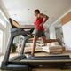 Bieżnia elektryczna Matrix Fitness Treadmill TF50XUR graphite grey 8