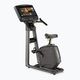 Rower stacjonarny Matrix Fitness U50XUR-02 graphite grey 2