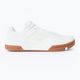 Buty rowerowe platformy Crankbrothers Stamp Lace white/white/gum outsole 2