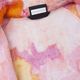 Bluza dziecięca Reima Niksini pink coral 5