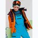 Spodnie narciarskie dziecięce Reima Rehti true blue 13