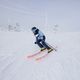 Kurtka narciarska damska Halti Lis Ski placid blue 11