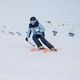 Kurtka narciarska damska Halti Lis Ski placid blue 12