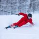 Kurtka narciarska męska Halti Storm DX Ski adrenaline rush red 9