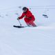Kurtka narciarska męska Halti Storm DX Ski adrenaline rush red 10