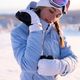 Kurtka narciarska damska Halti Galaxy DX Ski placid blue 16