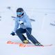 Kurtka narciarska damska Halti Galaxy DX Ski placid blue 18