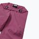 Spodnie przeciwdeszczowe dziecięce Reima Kaura red violet 4