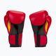 Rękawice bokserskie Everlast Pro Style Elite 2 czerwone 2500 2