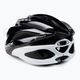 Kask rowerowy Rudy Project Zumy black shiny 4