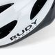 Kask rowerowy Rudy Project Zumy white shiny 7