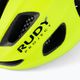 Kask rowerowy Rudy Project Strym yellow fluo shiny 7