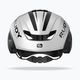 Kask rowerowy Rudy Project Volantis white/stealh matte 7