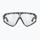 Okulary przeciwsłoneczne Rudy Project Defender g-black/impactx photochromic 2 black 4